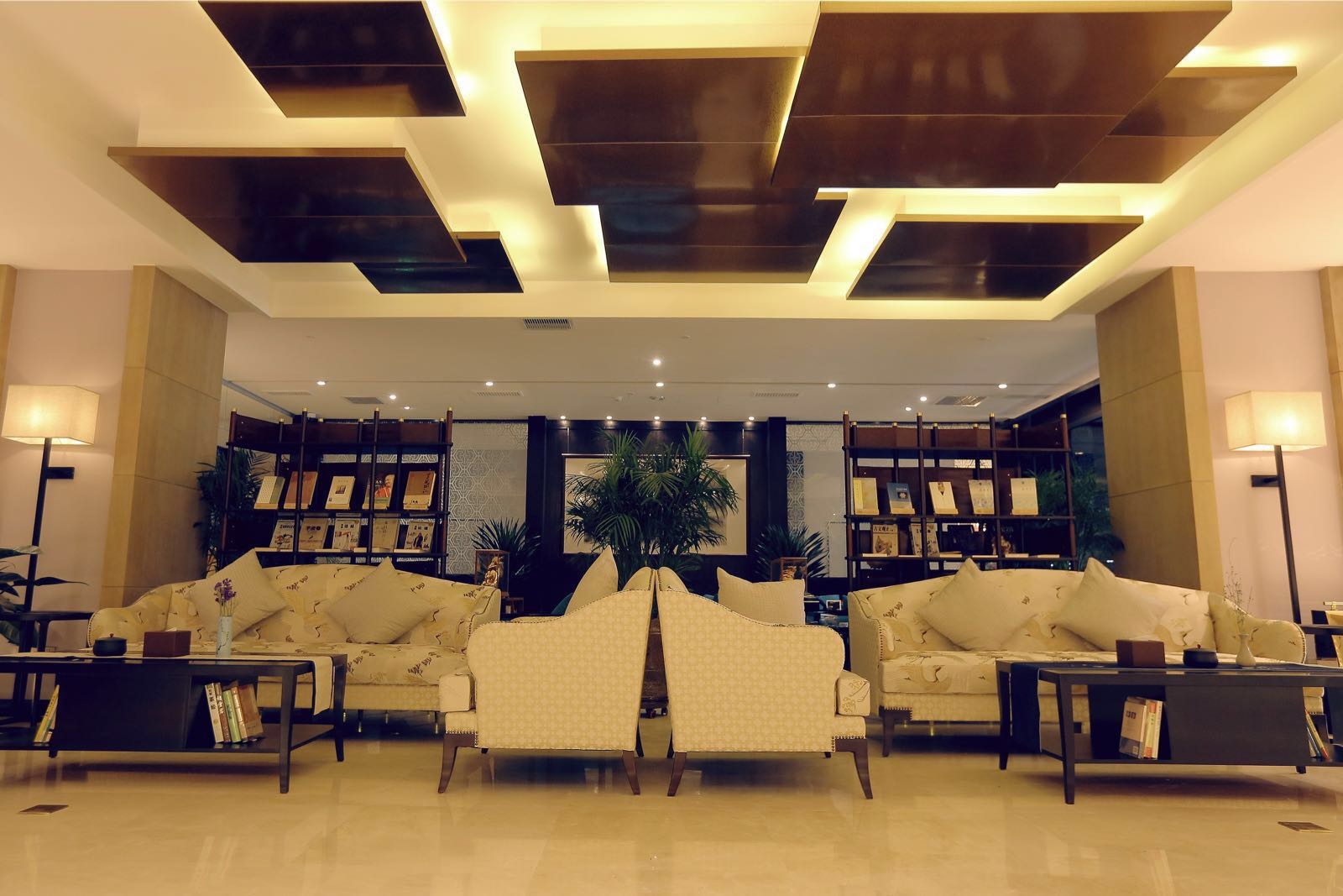 Herun Art Hotel 5*
