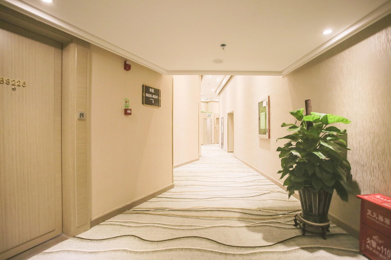 B.Free No.1 Hotel 2*