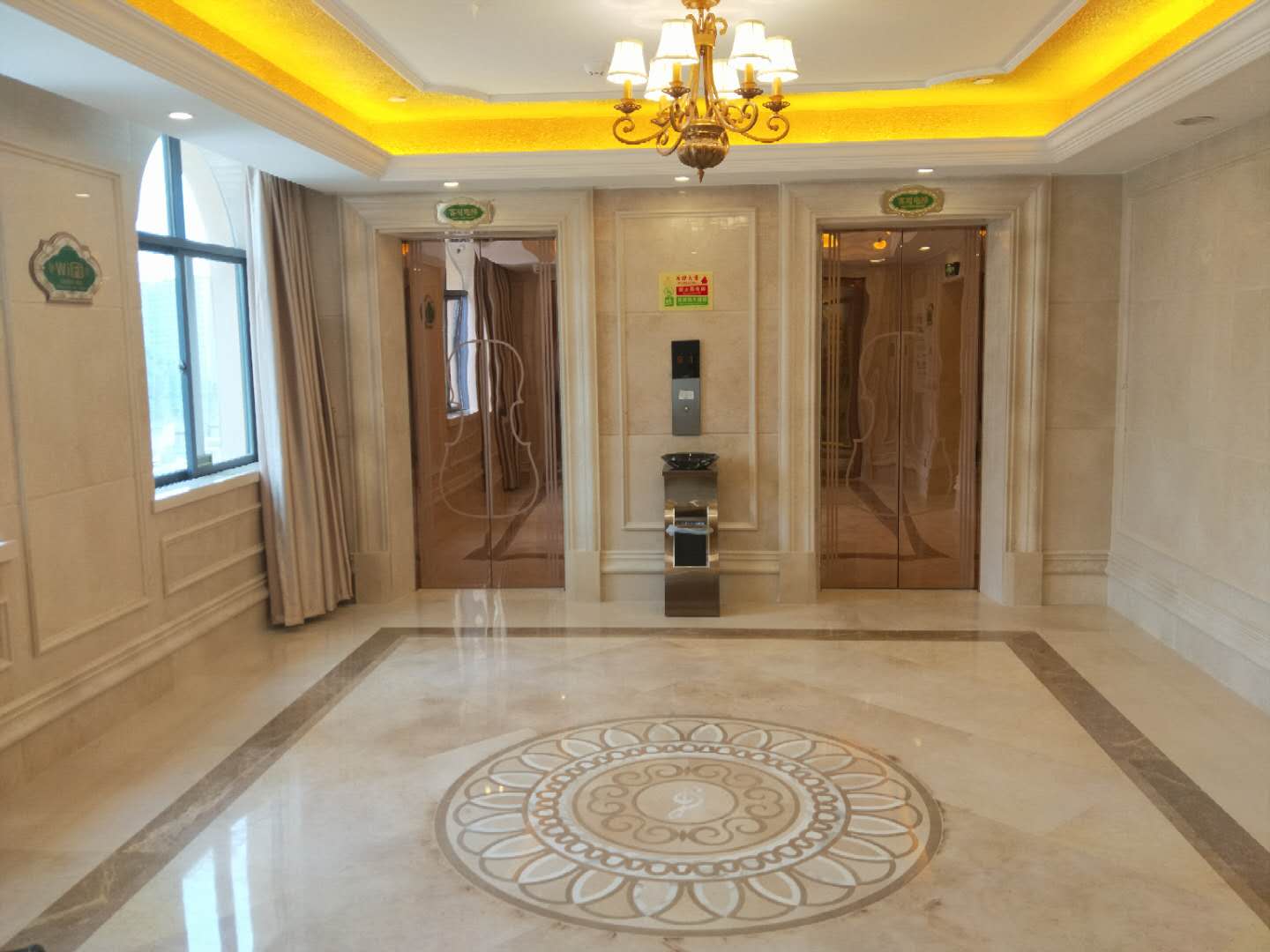 Vienna Hotel (Fangchenggang Fangcheng) 3*
