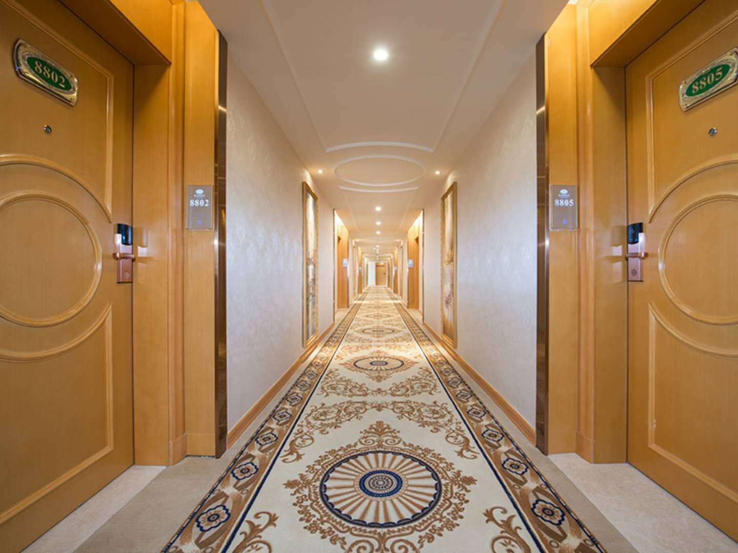 Vienna Hotel (Fangchenggang Fangcheng) 3*