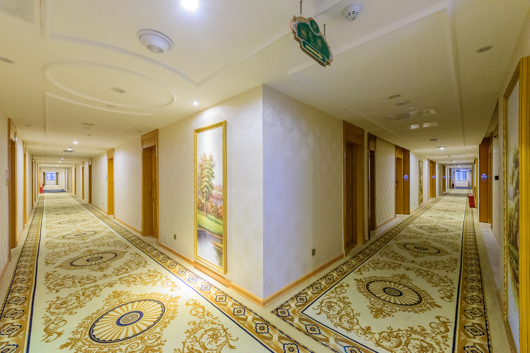 Vienna Hotel (Fangchenggang Fangcheng) 3*