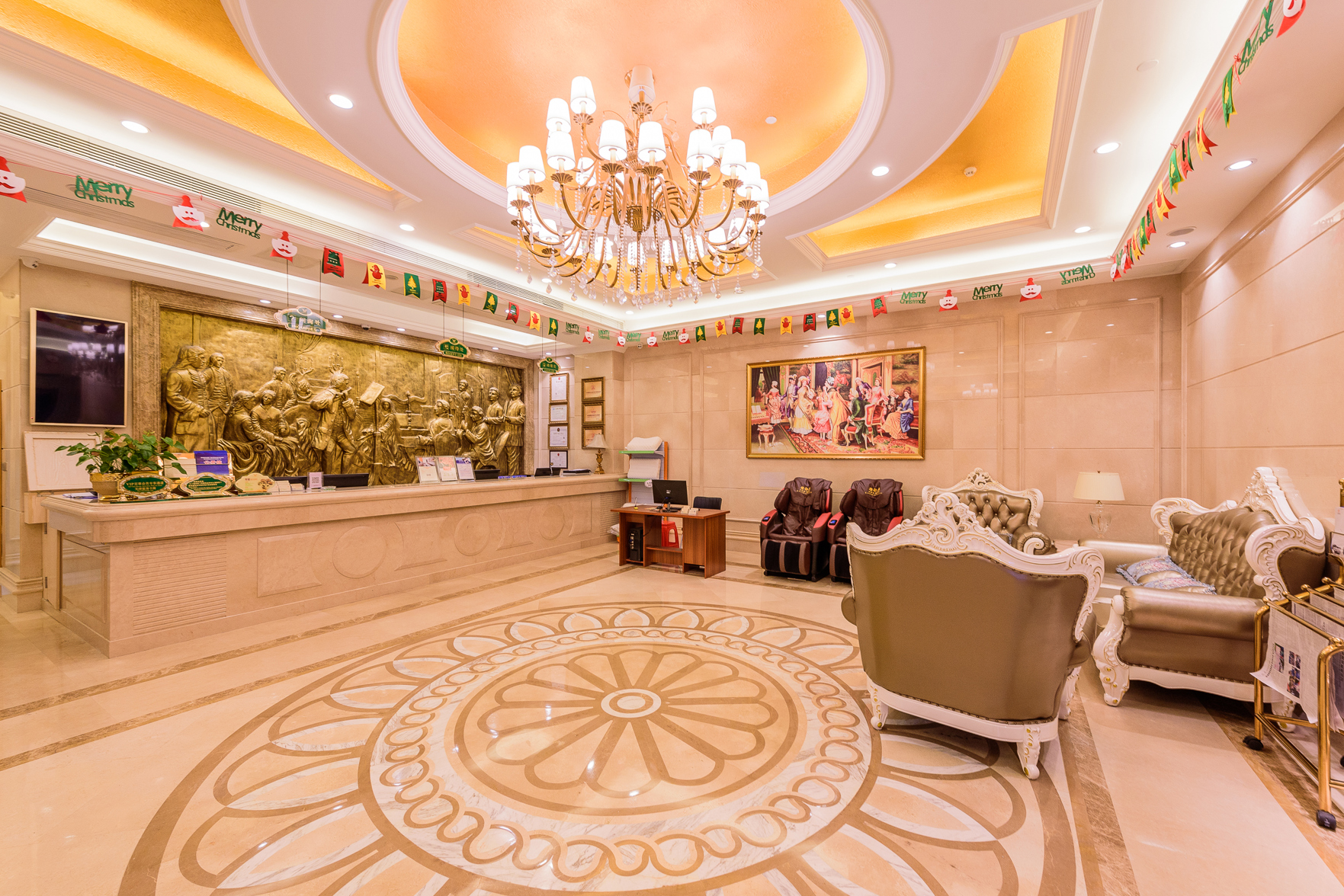 Vienna Hotel (Fangchenggang Fangcheng) 3*