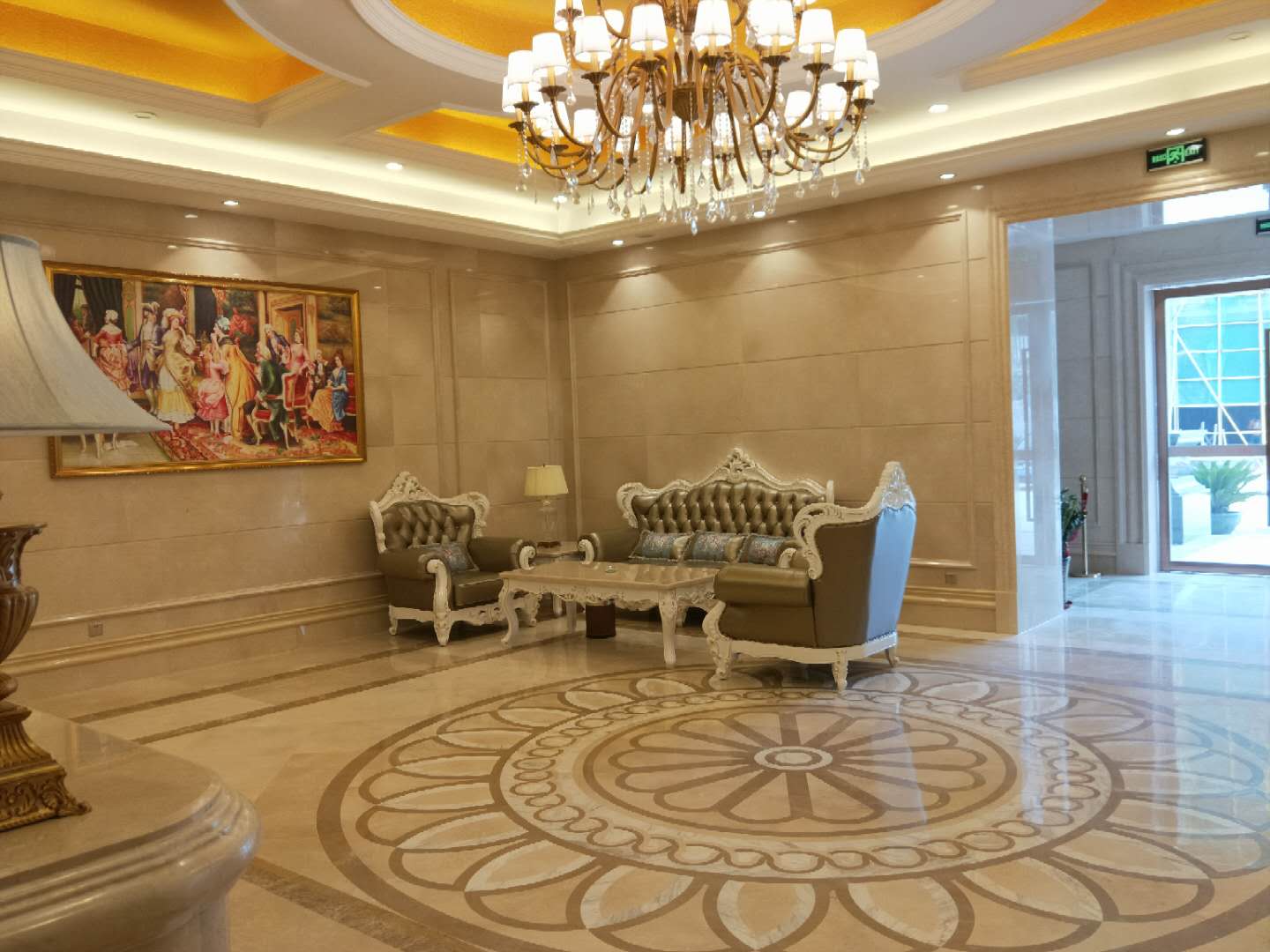Vienna Hotel (Fangchenggang Fangcheng) 3*