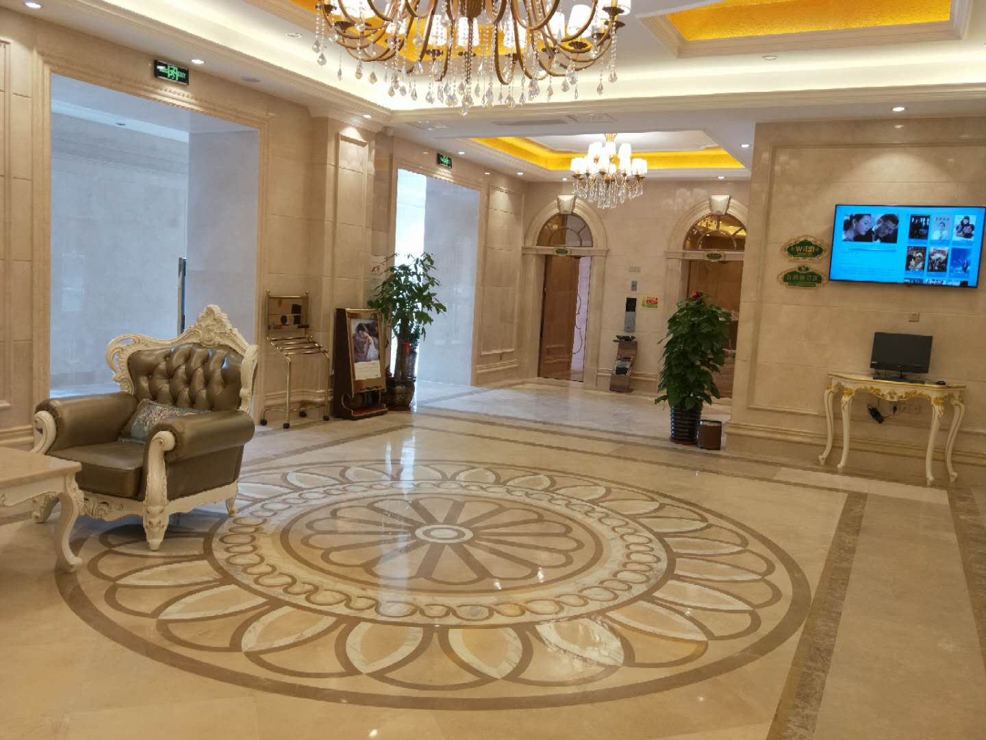Vienna Hotel (Fangchenggang Fangcheng) 3*