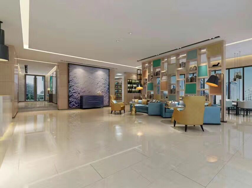 Echarm Hotel (Qingxiu Mountain Store) 3*