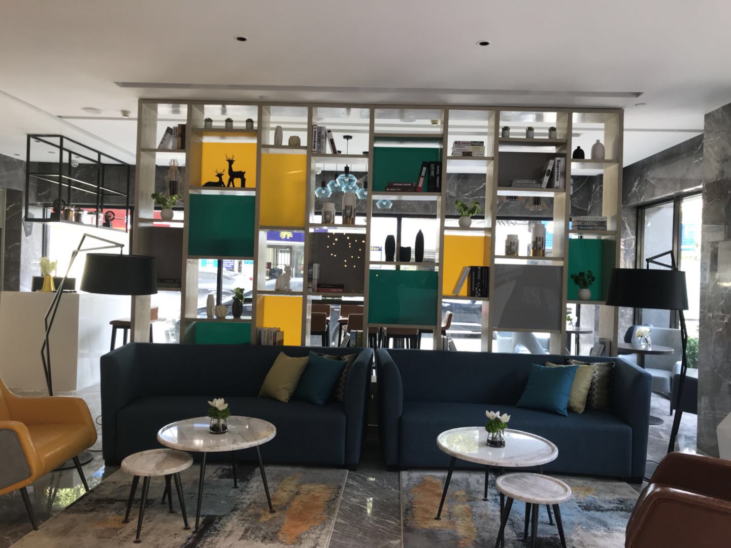 Echarm Hotel (Qingxiu Mountain Store) 3*