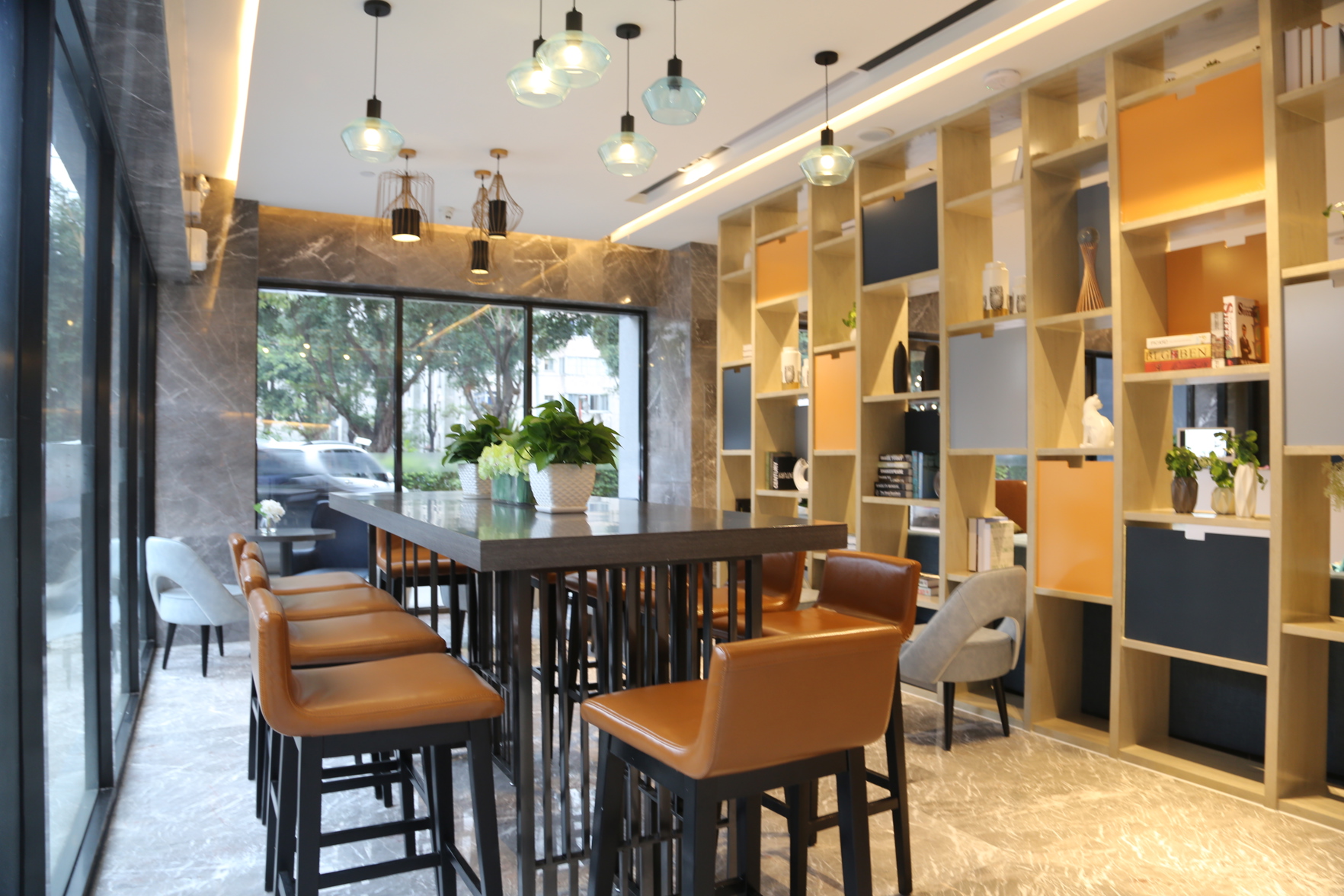 Echarm Hotel (Qingxiu Mountain Store) 3*