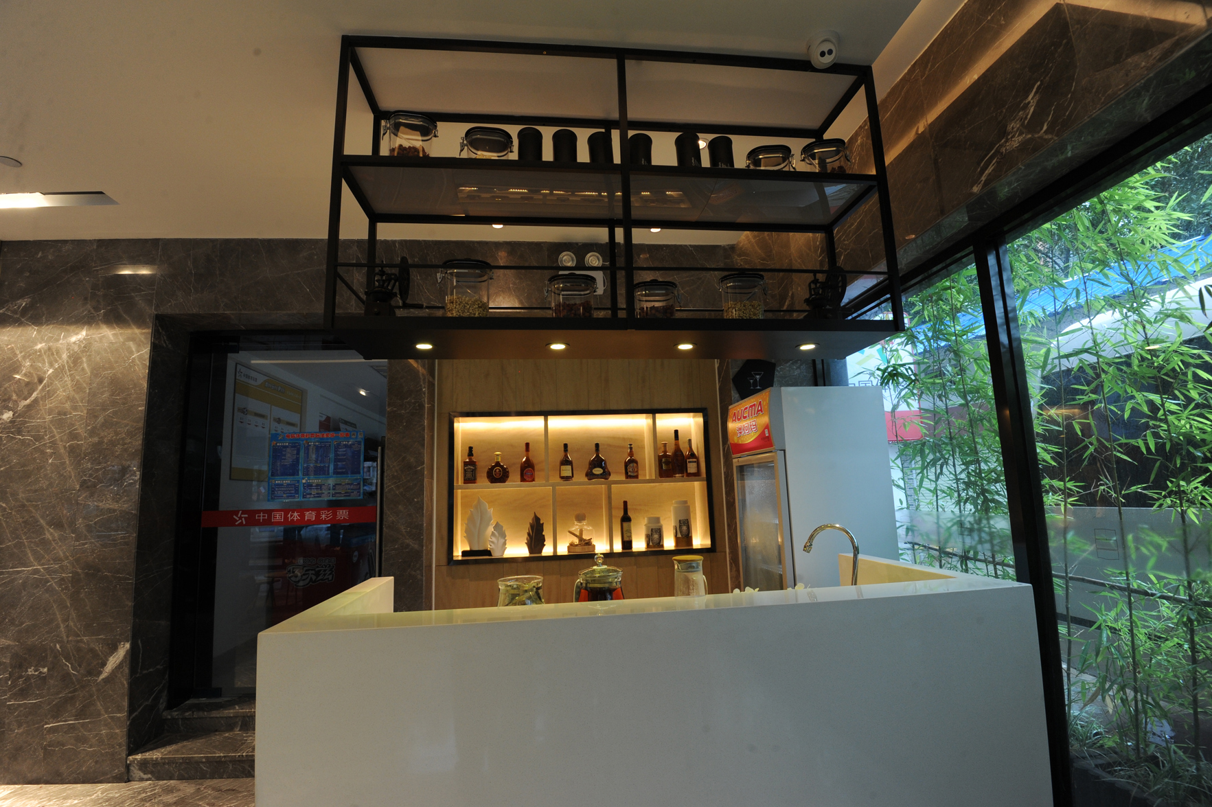 Echarm Hotel (Qingxiu Mountain Store) 3*
