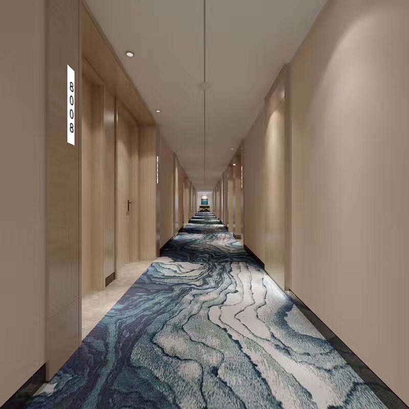 Echarm Hotel (Qingxiu Mountain Store) 3*