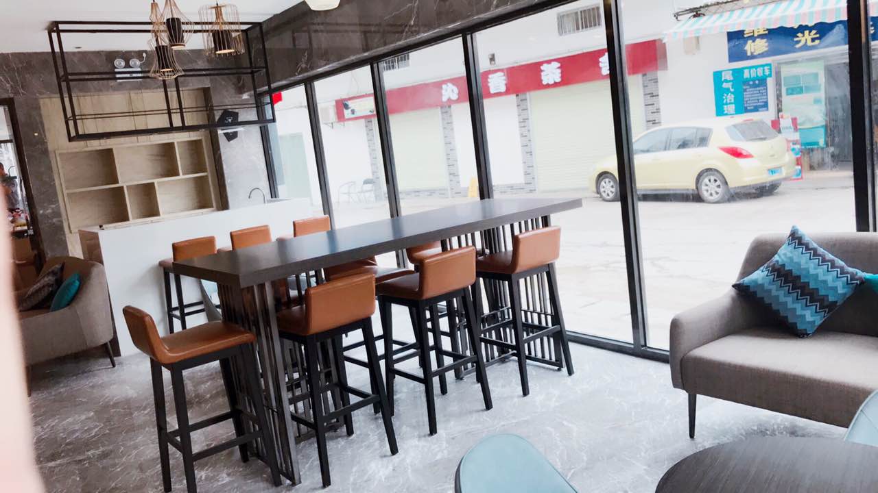 Echarm Hotel (Qingxiu Mountain Store) 3*