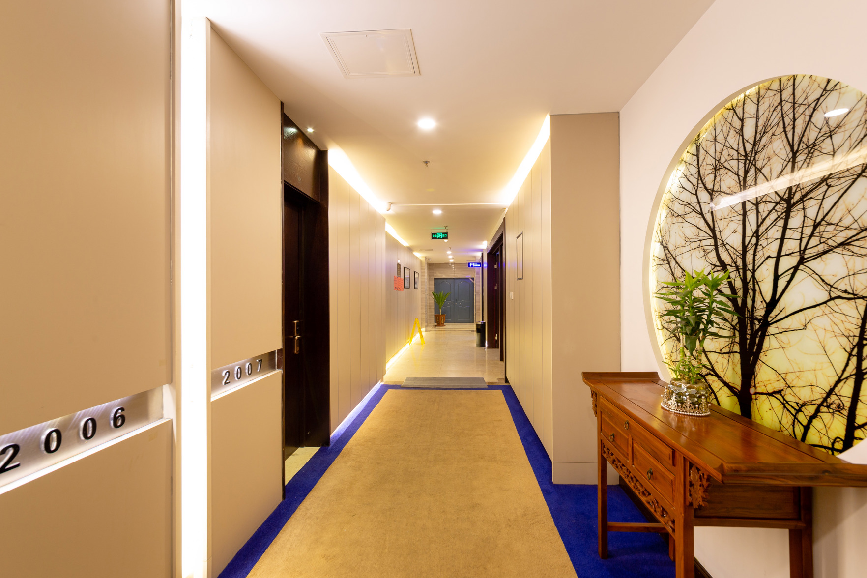 Home Culture Hotel (Shenyang North Railway Station North Square) 3*