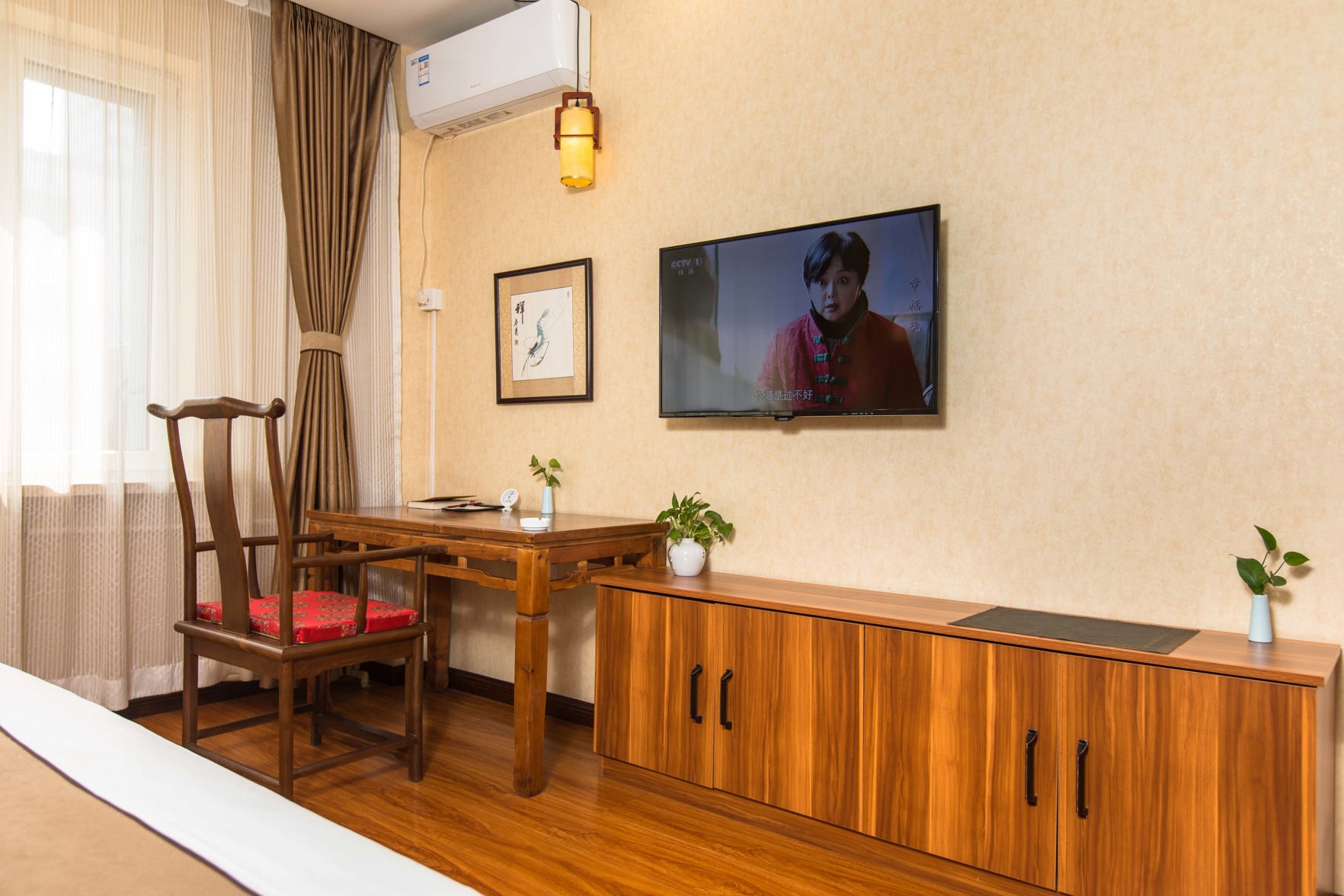 Home Culture Hotel (Shenyang North Railway Station North Square) 3*