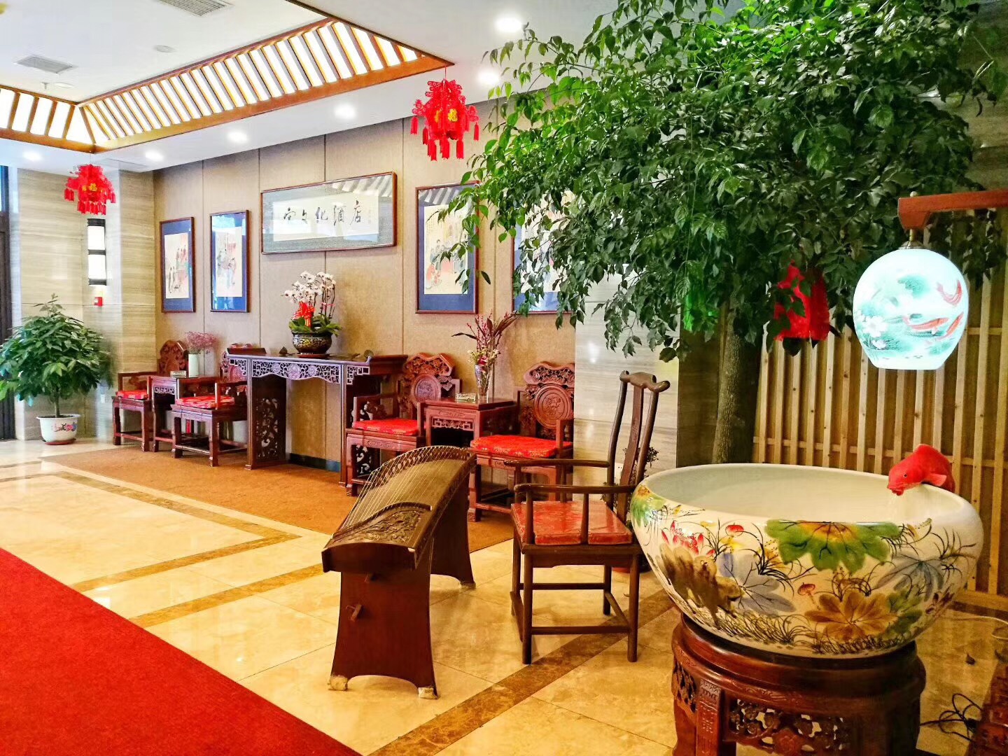 Home Culture Hotel (Shenyang North Railway Station North Square) 3*