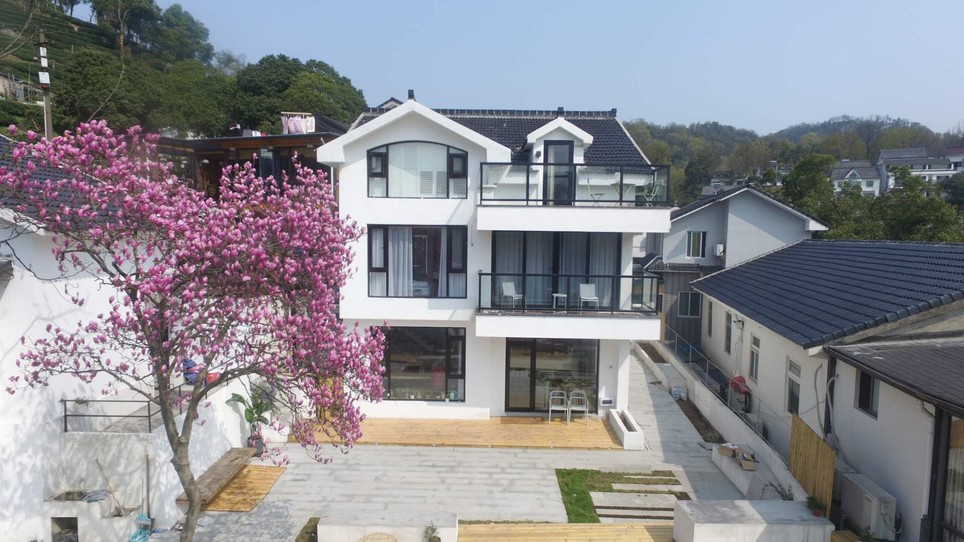 Hangzhou Sansu Homestay 3*