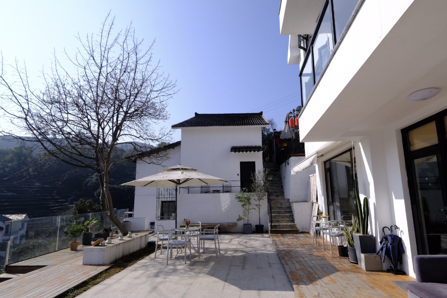 Hangzhou Sansu Homestay 3*