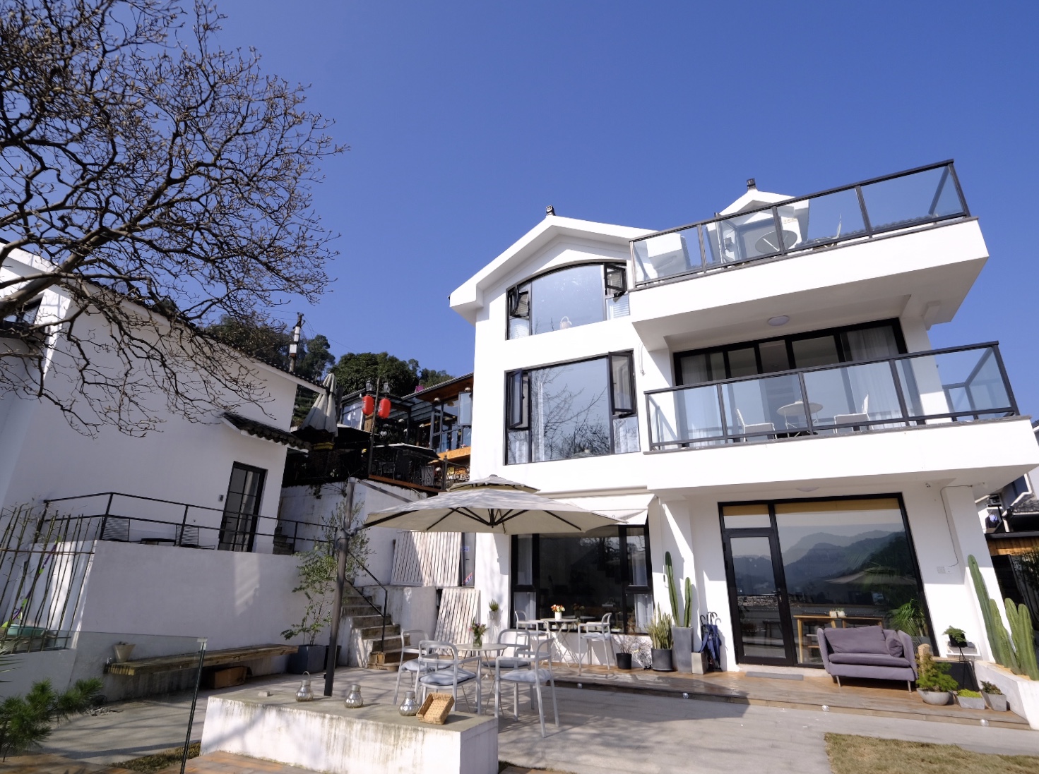 Hangzhou Sansu Homestay 3*