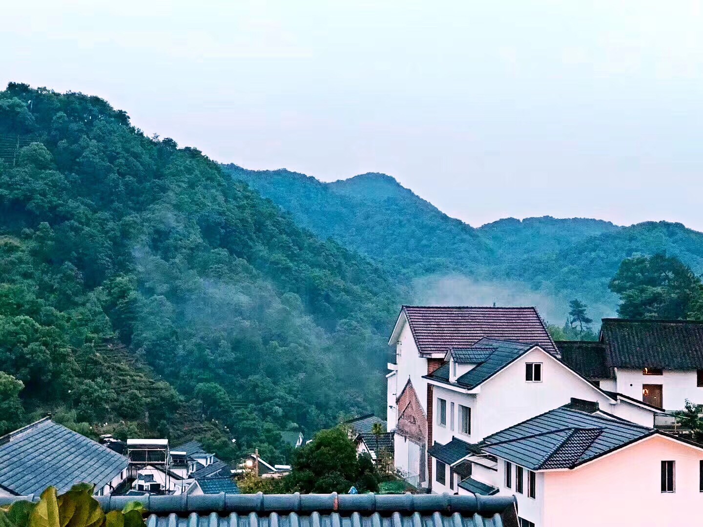 Hangzhou Sansu Homestay 3*