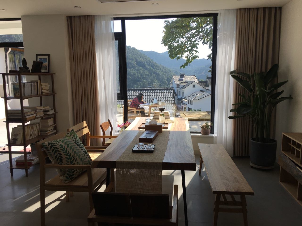 Hangzhou Sansu Homestay 3*