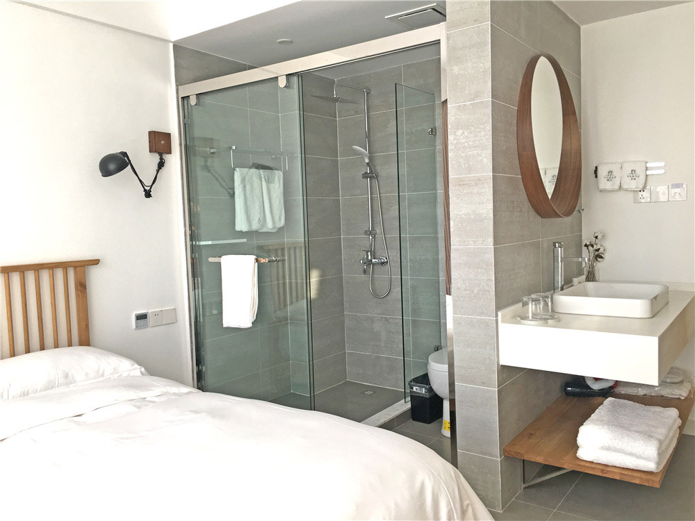 Hangzhou Sansu Homestay 3*