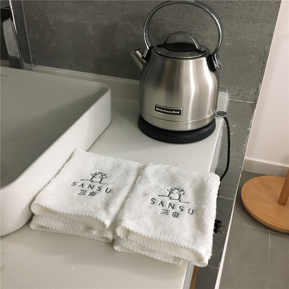 Hangzhou Sansu Homestay 3*