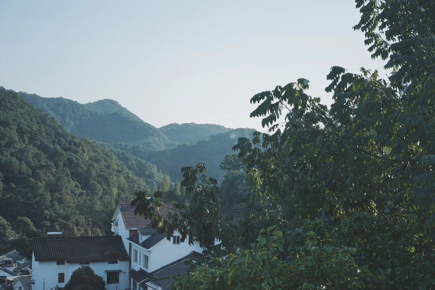 Hangzhou Sansu Homestay 3*