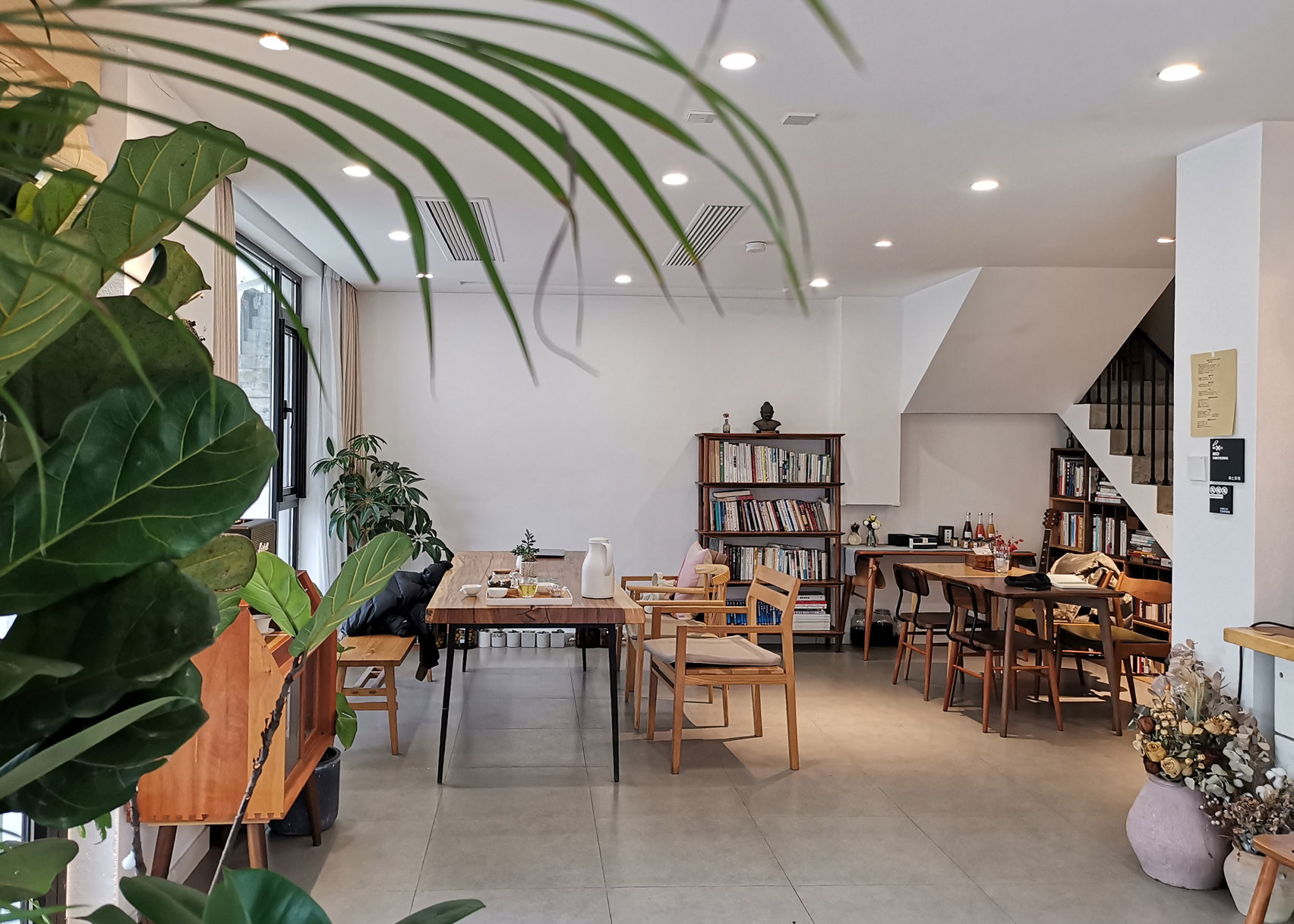 Hangzhou Sansu Homestay 3*