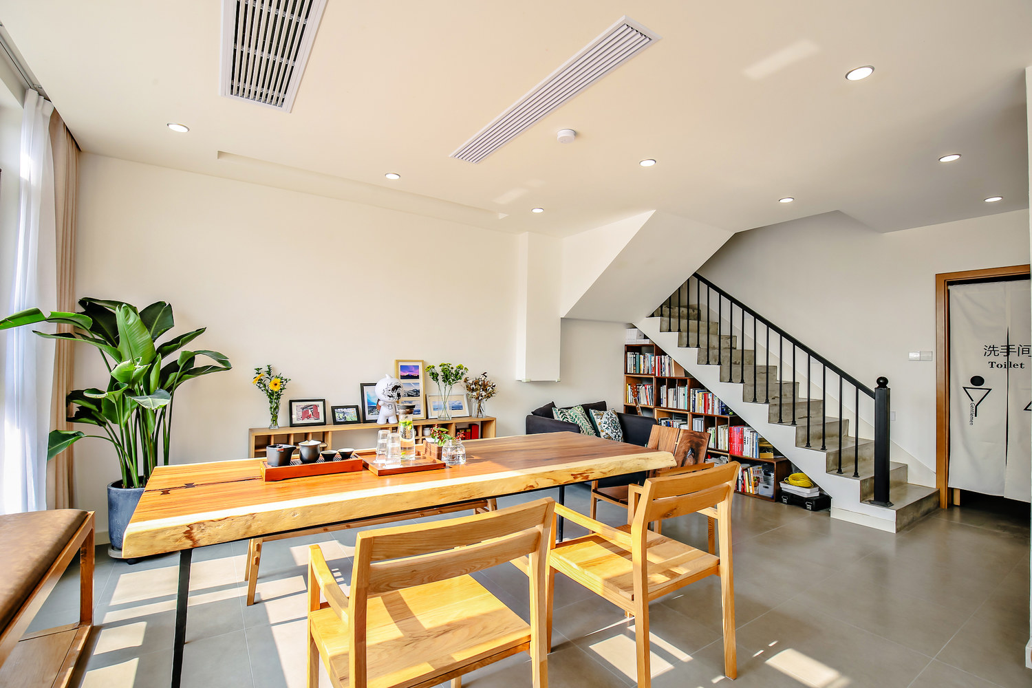 Hangzhou Sansu Homestay 3*