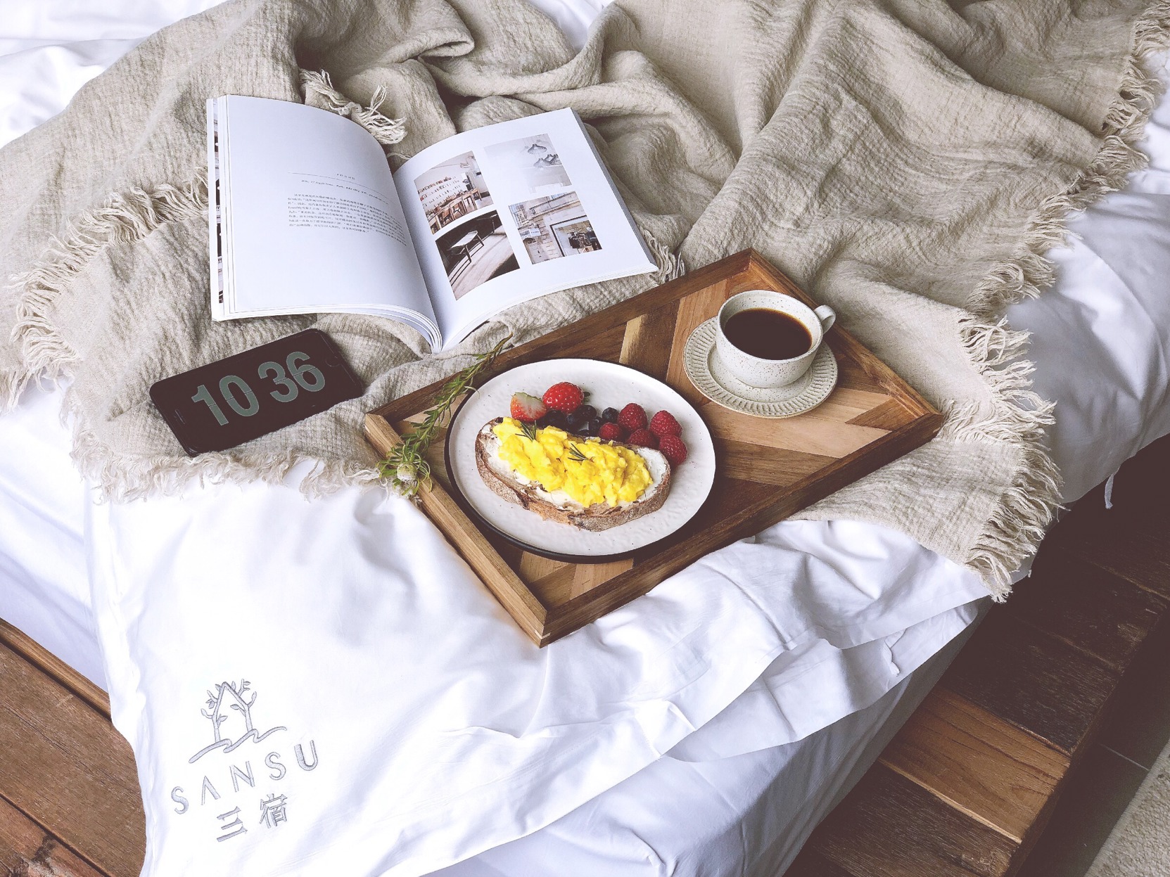 Hangzhou Sansu Homestay 3*