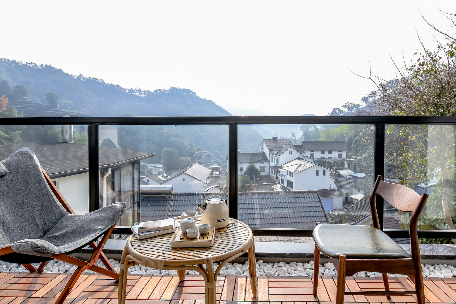 Hangzhou Sansu Homestay 3*