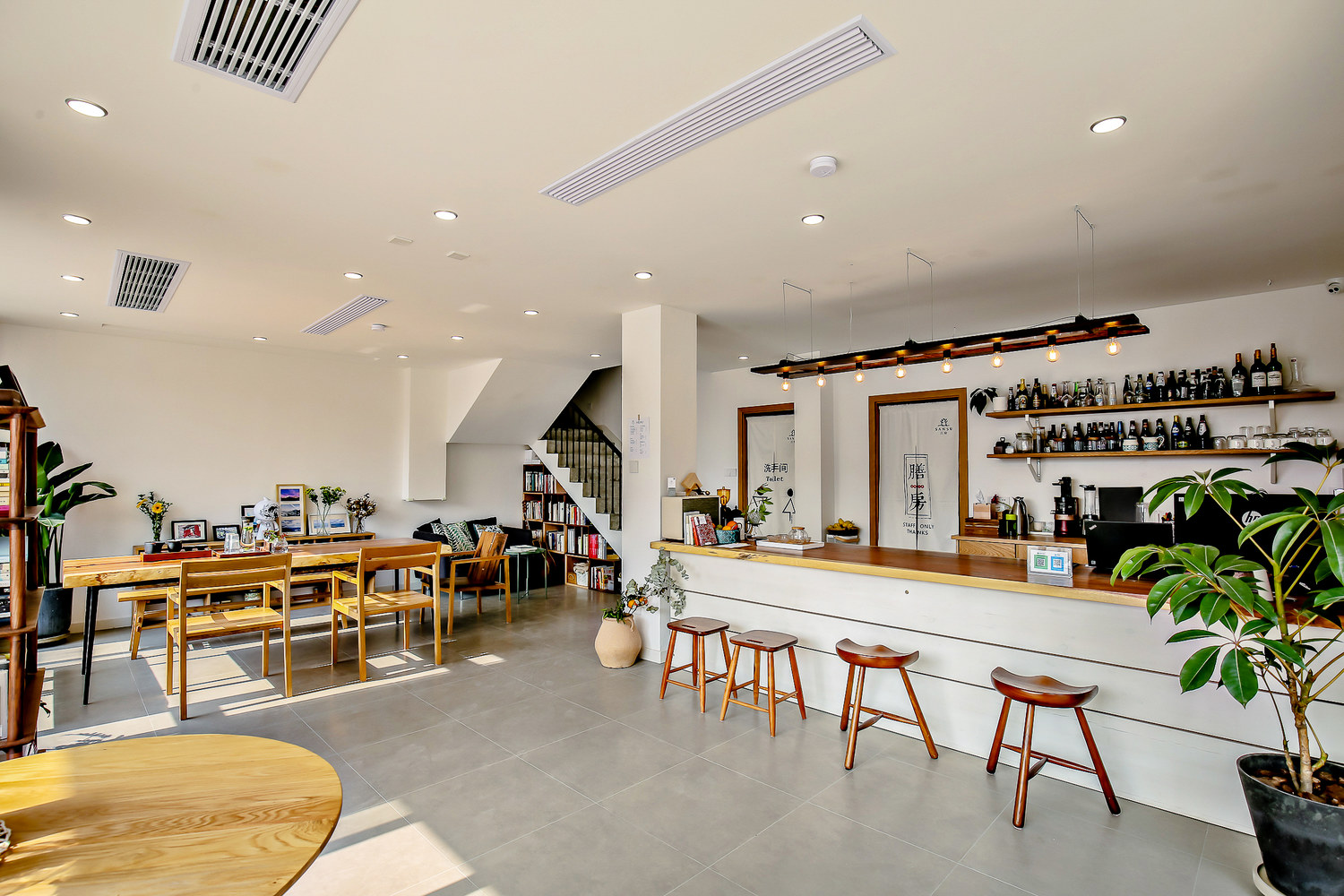 Hangzhou Sansu Homestay 3*