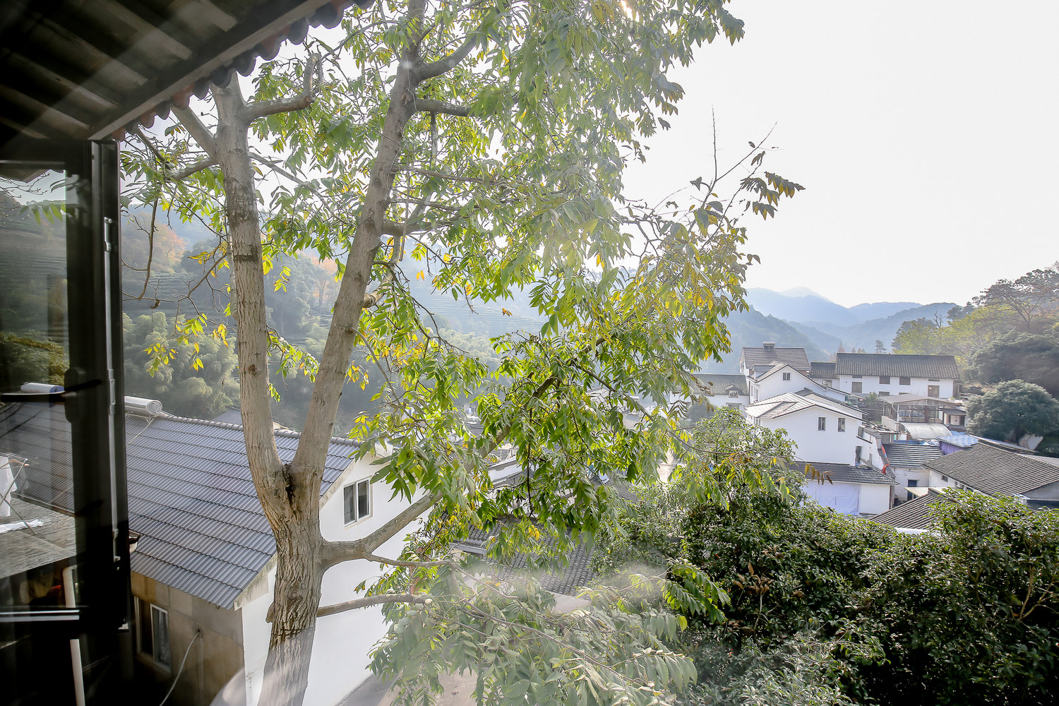 Hangzhou Sansu Homestay 3*