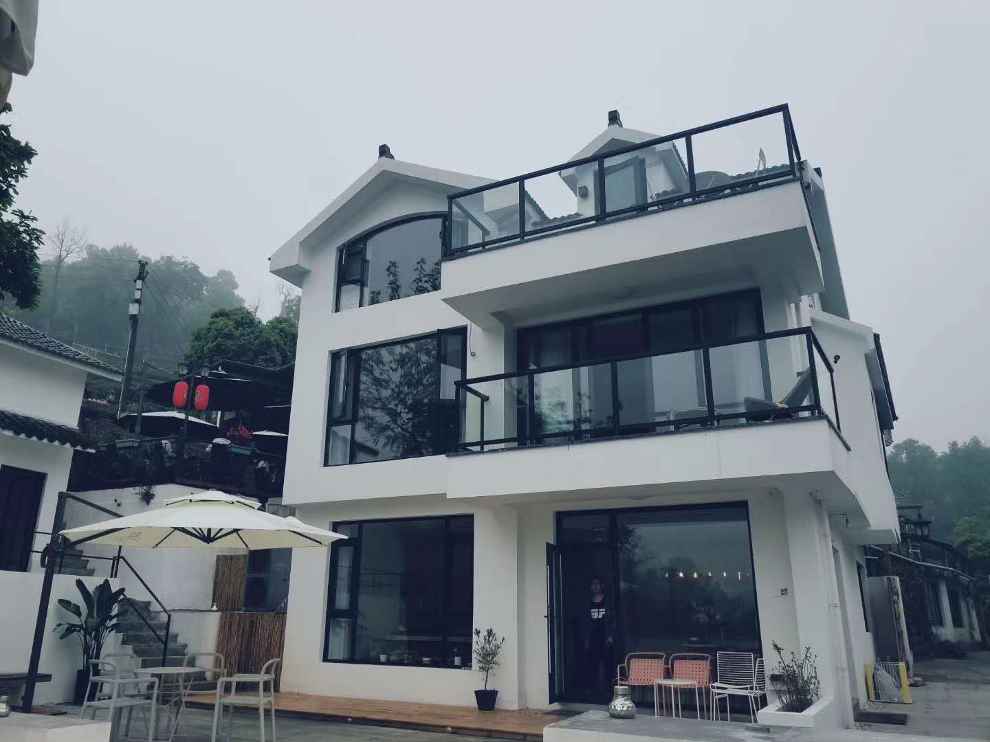 Hangzhou Sansu Homestay 3*