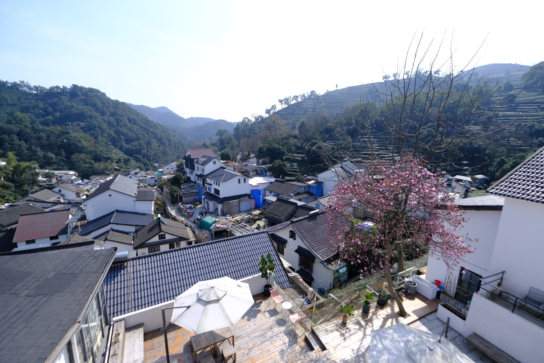 Hangzhou Sansu Homestay 3*