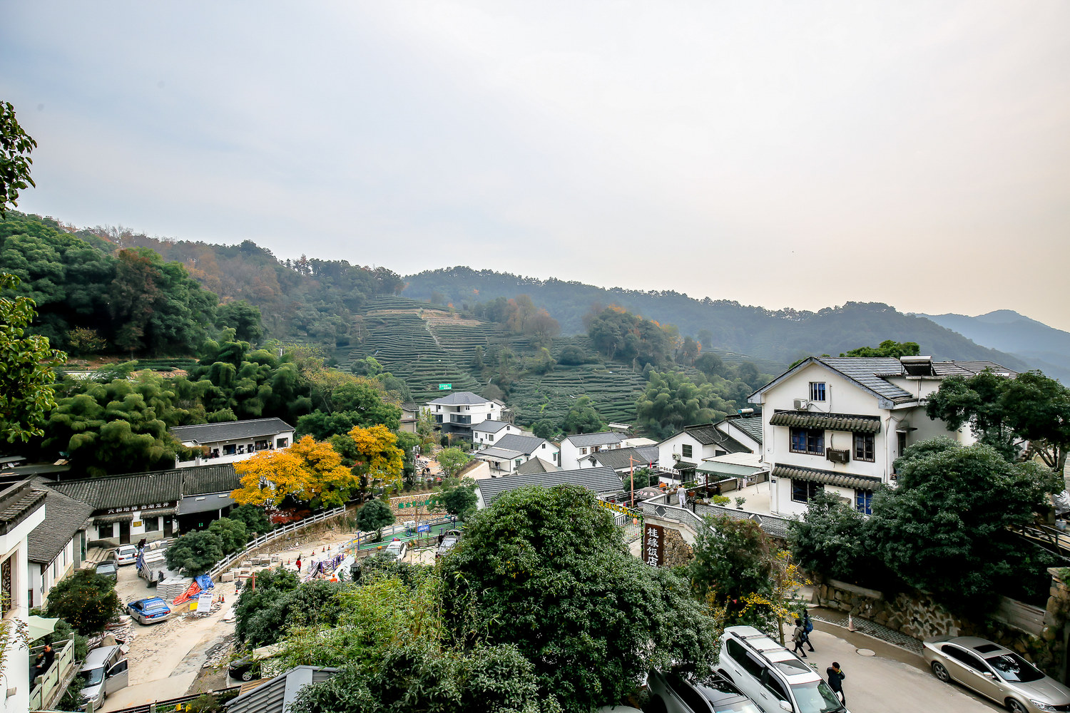 Hangzhou Sansu Homestay 3*
