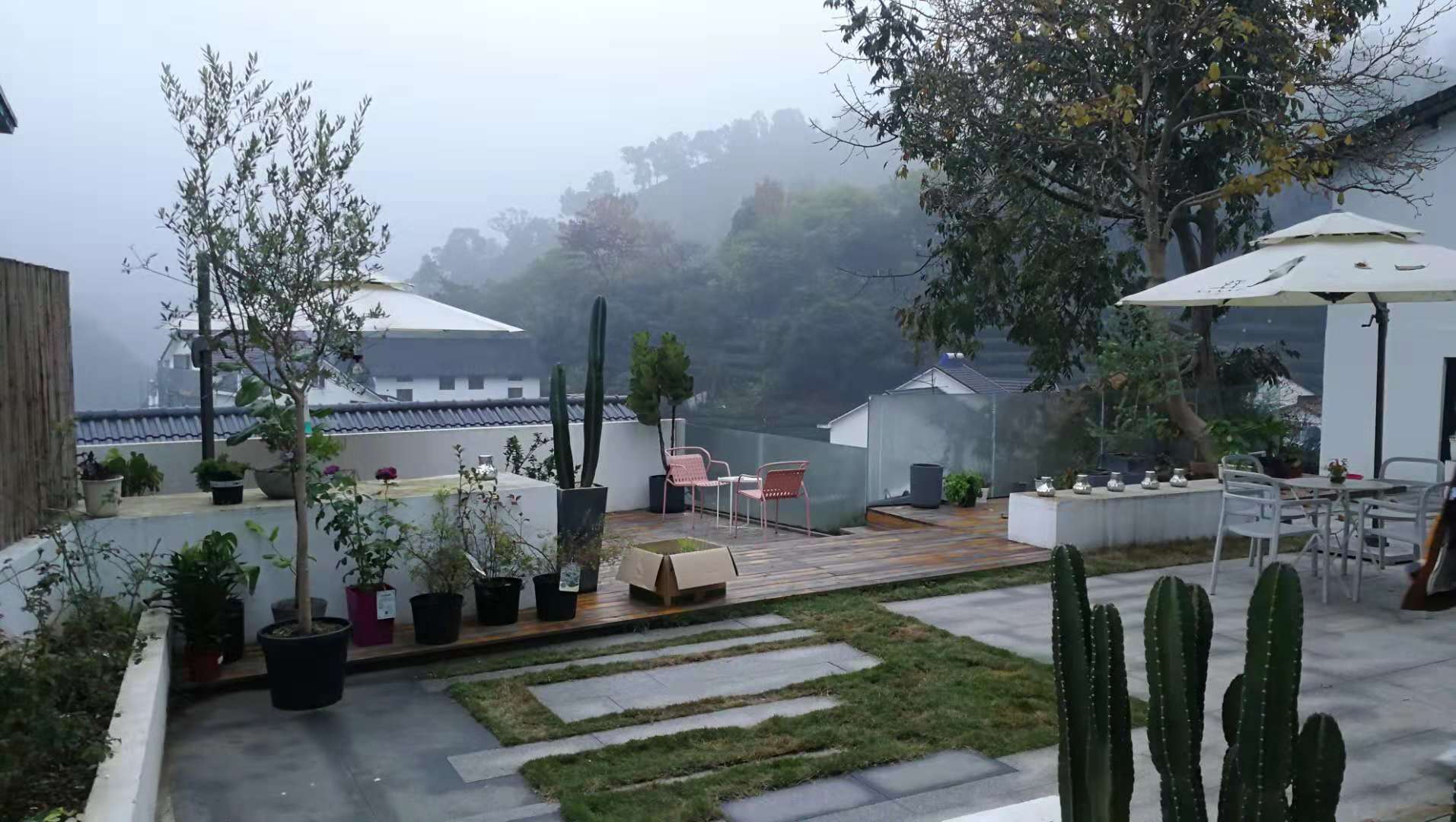 Hangzhou Sansu Homestay 3*