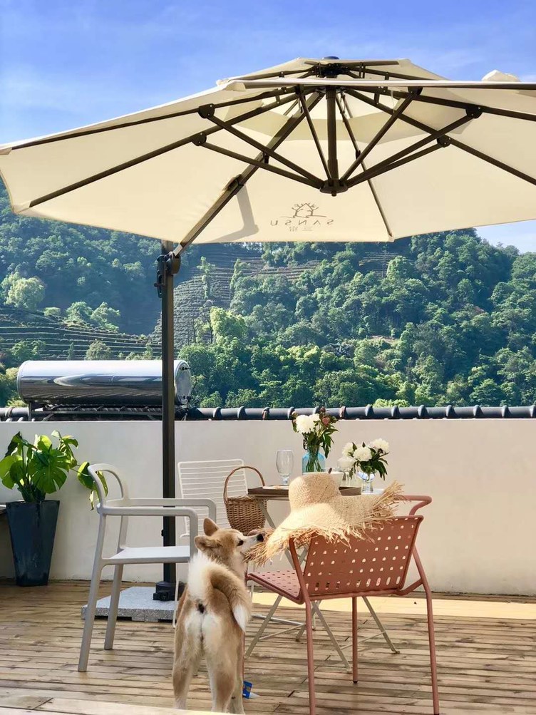Hangzhou Sansu Homestay 3*