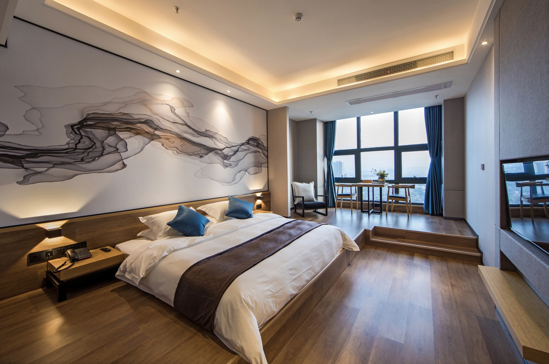 Joy Star City Hotel 3*