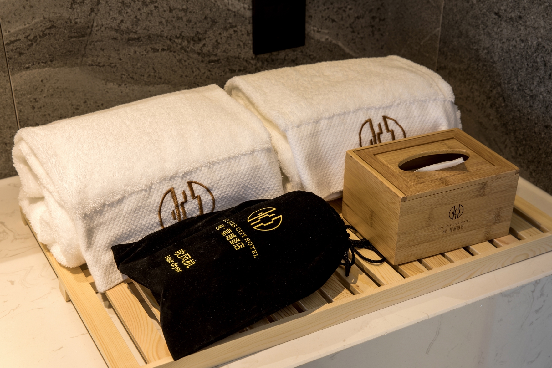 Joy Star City Hotel 3*