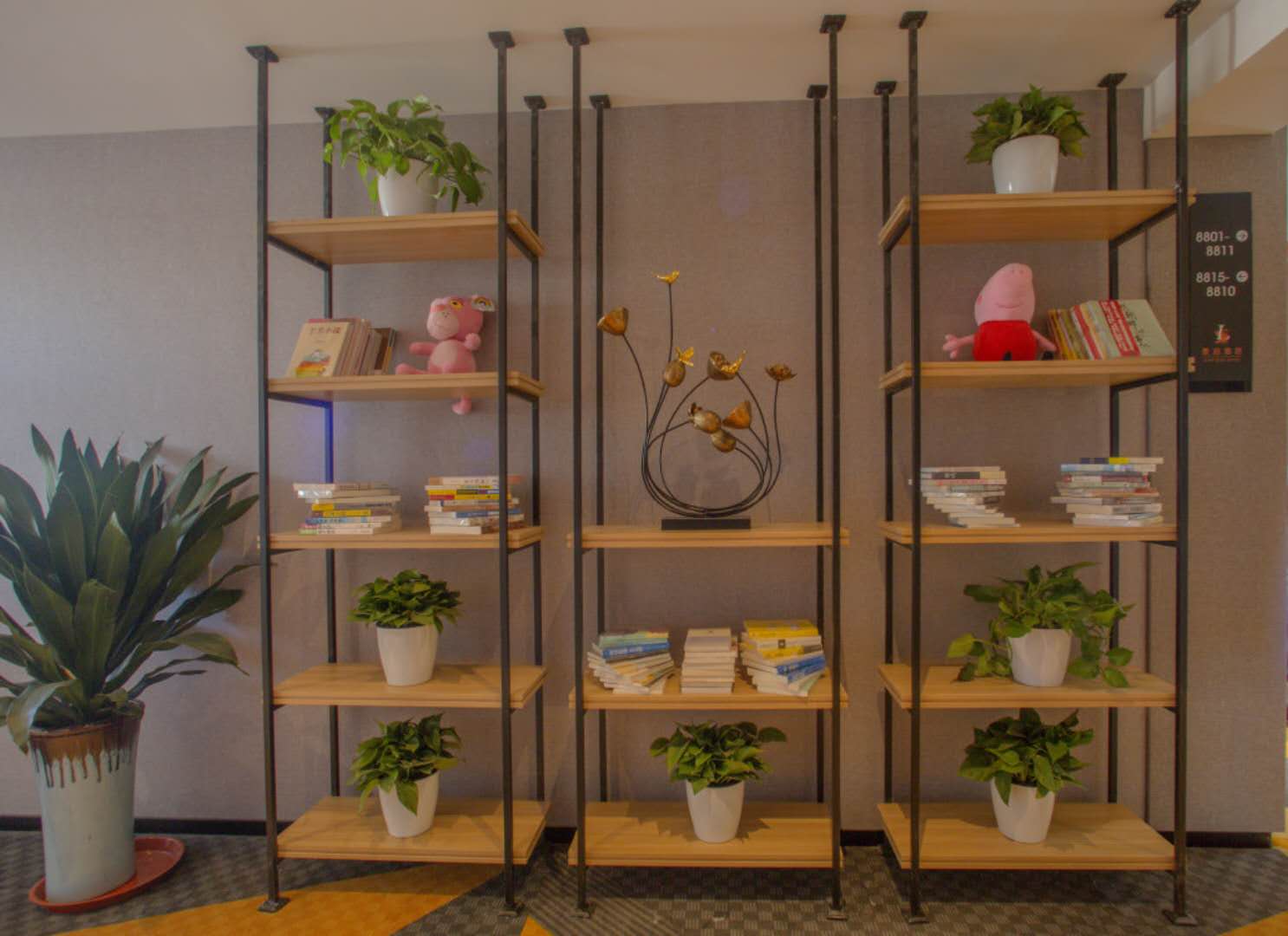 Aibo Hotel (Zhengzhou Jingsan Road,Provincial People's Hospital) 3*