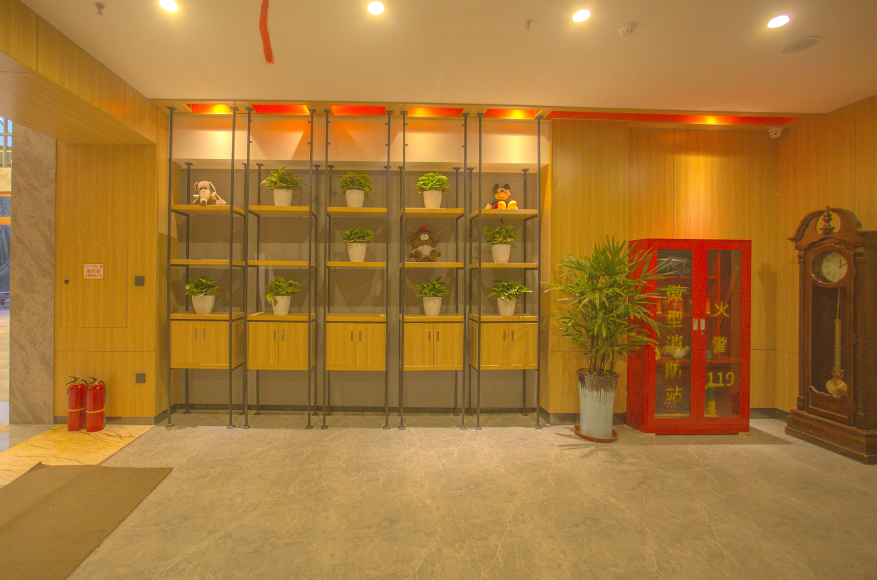Aibo Hotel (Zhengzhou Jingsan Road,Provincial People's Hospital) 3*