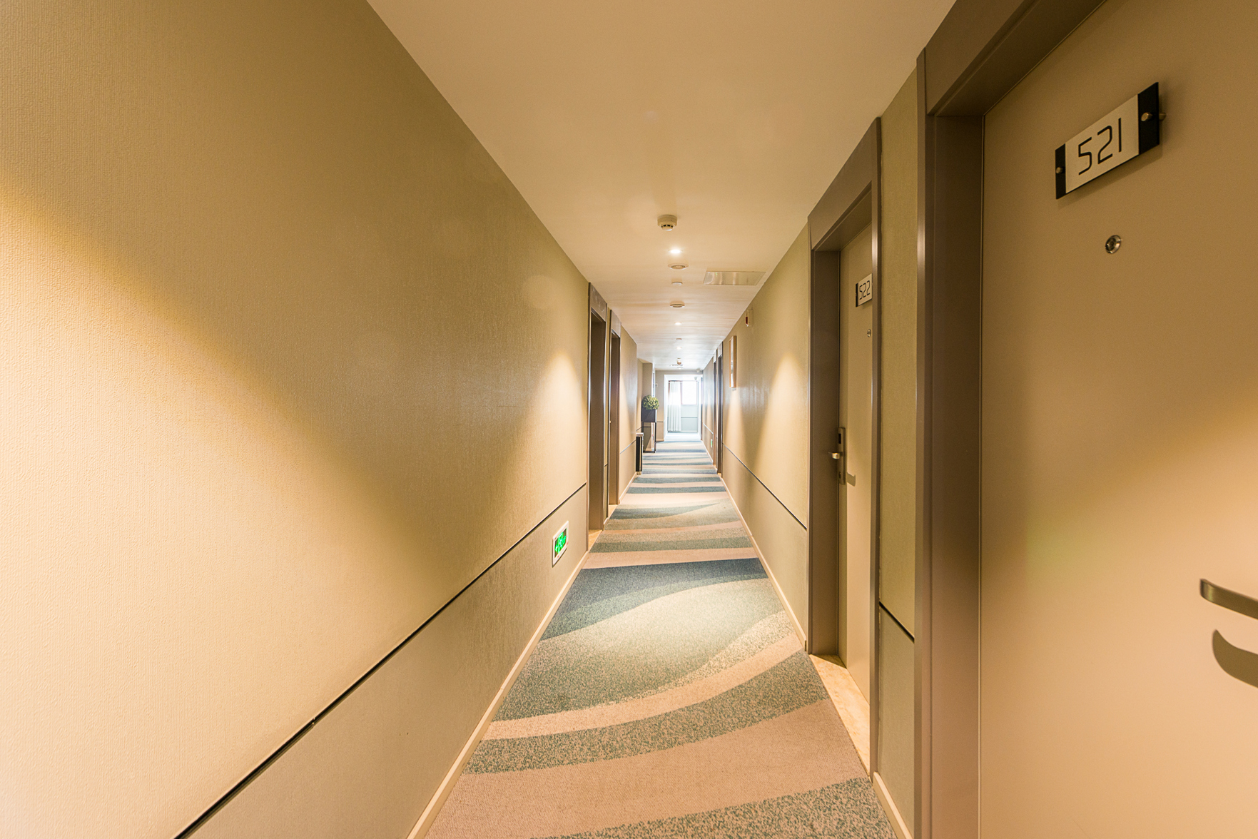 Homeinn Selected Hotel (Nanjing Confucius Temple Subway Station Scenic Area) 3*