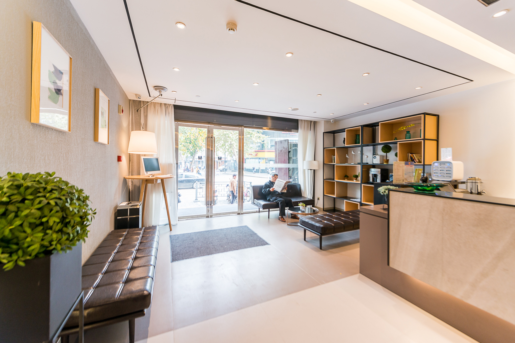Homeinn Selected Hotel (Nanjing Confucius Temple Subway Station Scenic Area) 3*