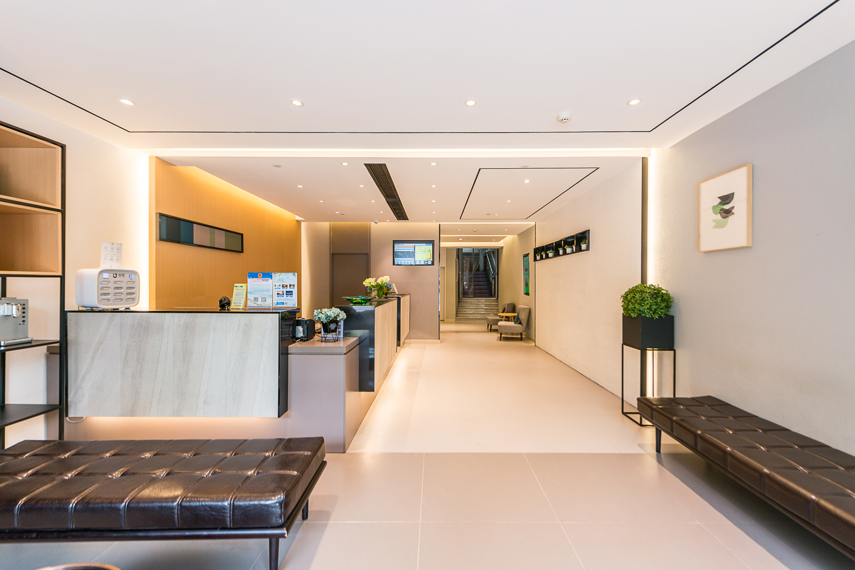 Homeinn Selected Hotel (Nanjing Confucius Temple Subway Station Scenic Area) 3*