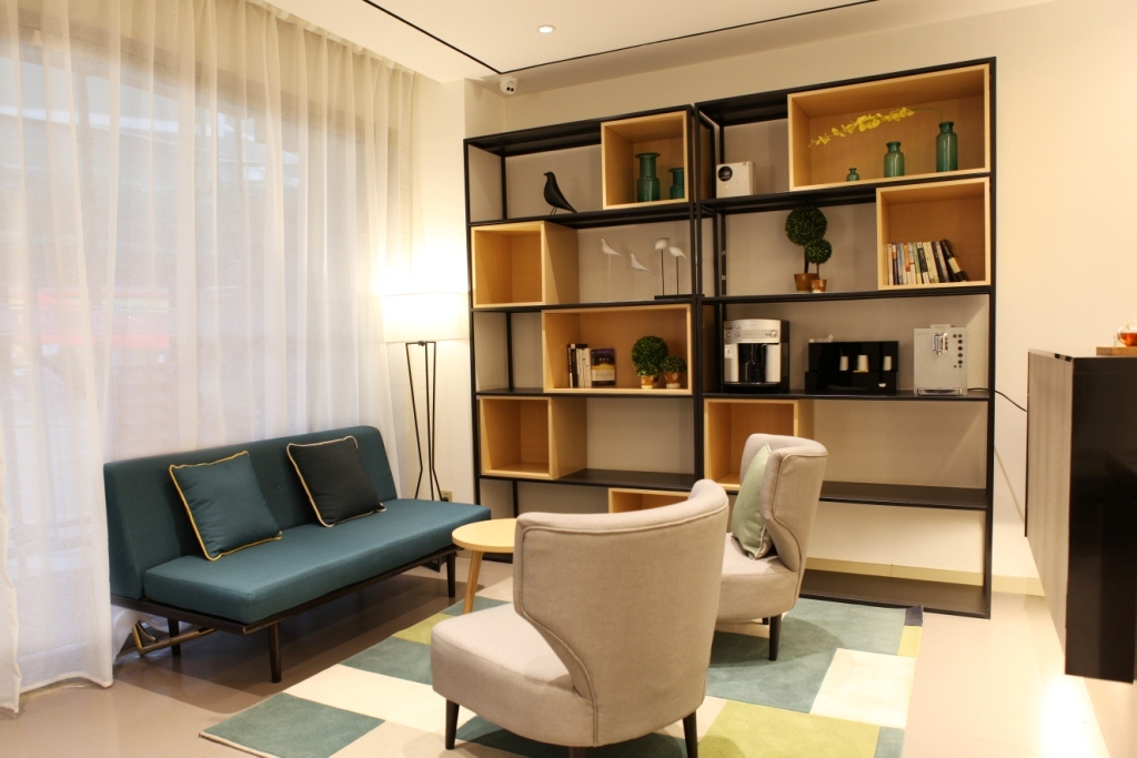 Homeinn Selected Hotel (Nanjing Confucius Temple Subway Station Scenic Area) 3*