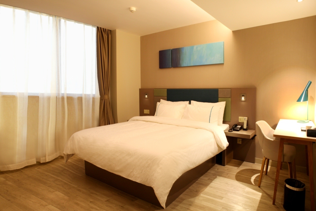 Homeinn Selected Hotel (Nanjing Confucius Temple Subway Station Scenic Area) 3*