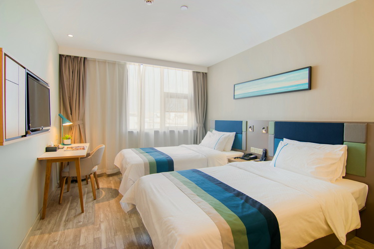 Homeinn Selected Hotel (Nanjing Confucius Temple Subway Station Scenic Area) 3*