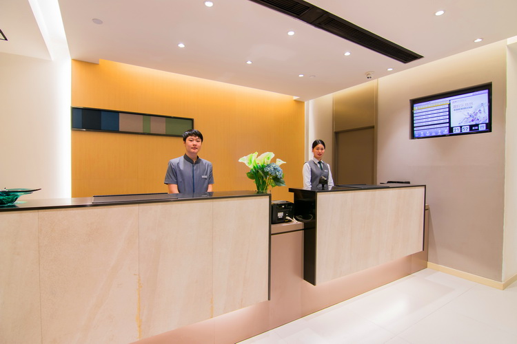 Homeinn Selected Hotel (Nanjing Confucius Temple Subway Station Scenic Area) 3*