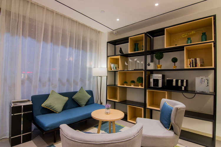 Homeinn Selected Hotel (Nanjing Confucius Temple Subway Station Scenic Area) 3*