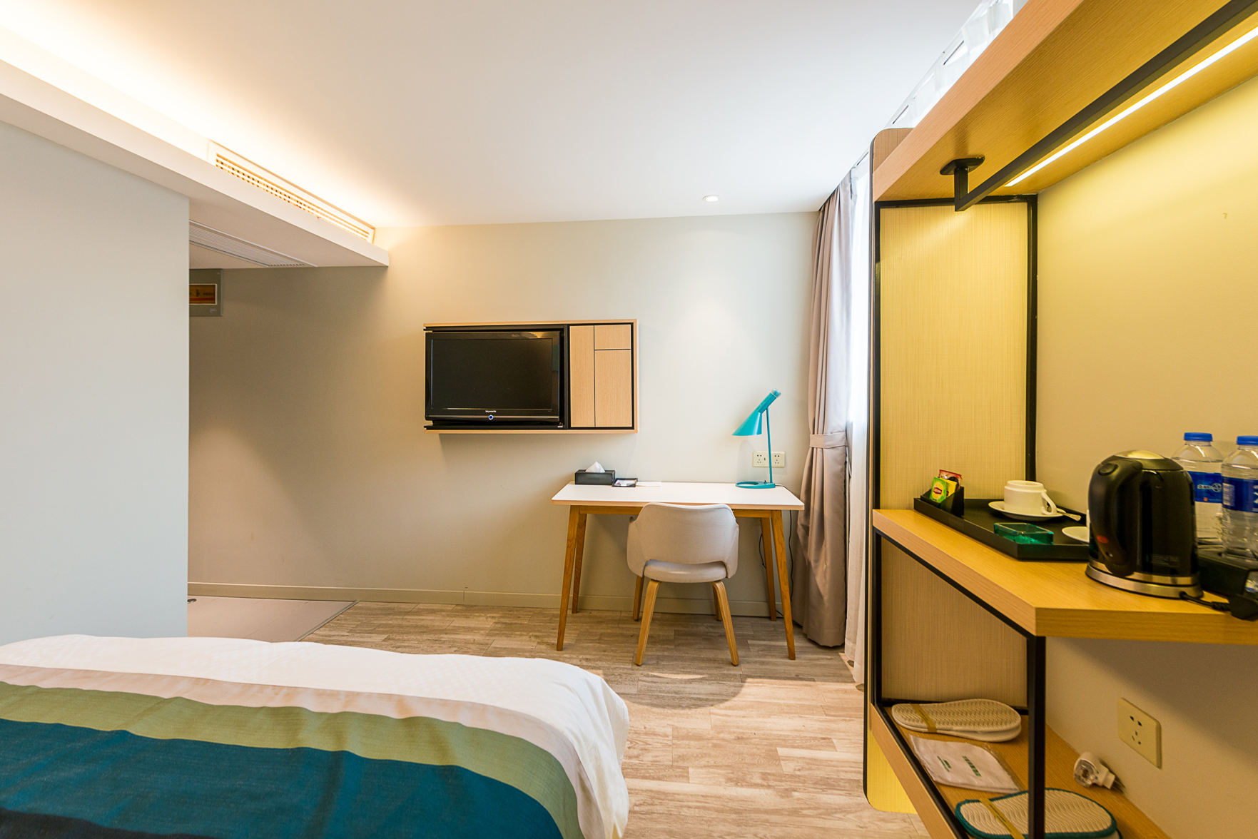 Homeinn Selected Hotel (Nanjing Confucius Temple Subway Station Scenic Area) 3*