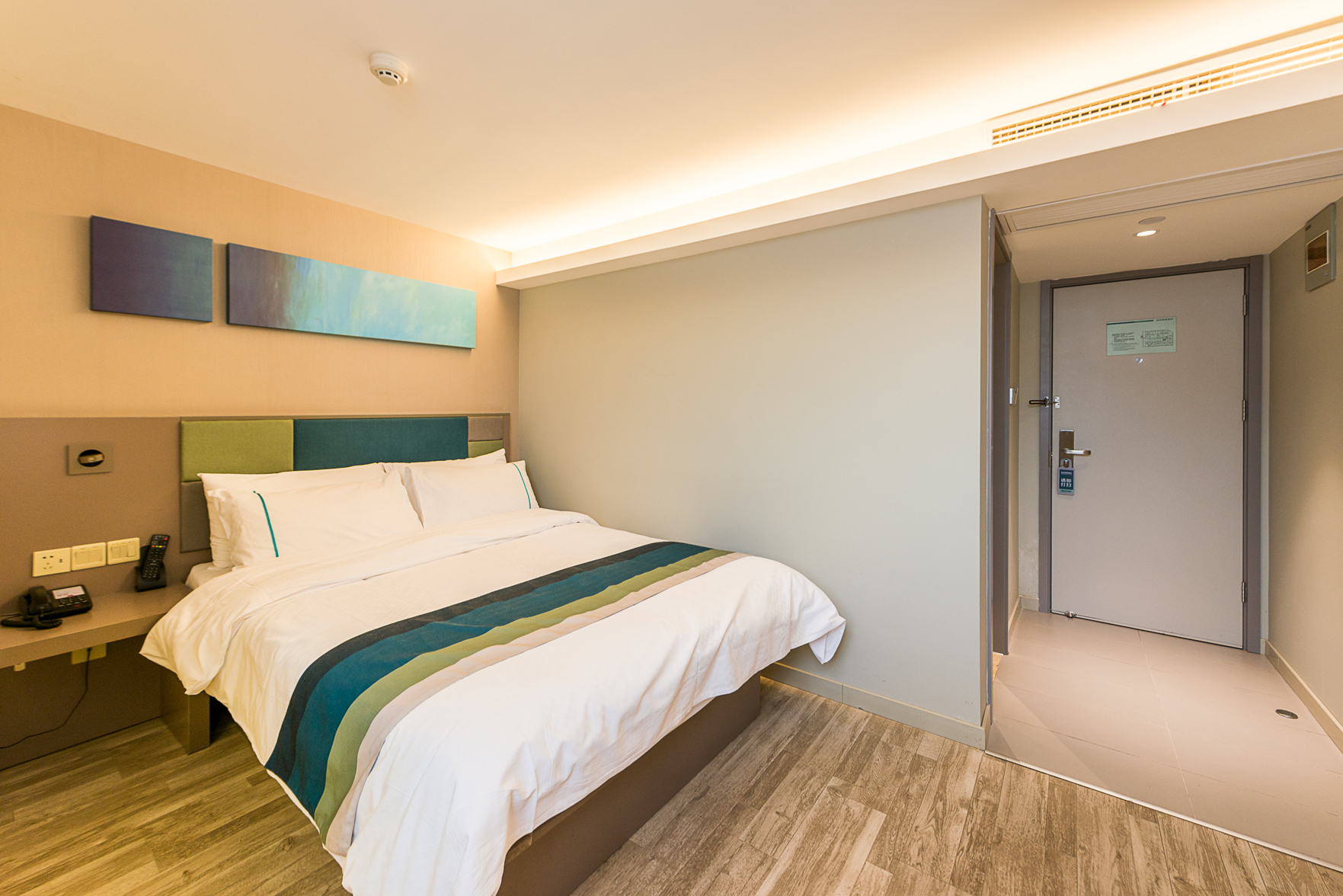 Homeinn Selected Hotel (Nanjing Confucius Temple Subway Station Scenic Area) 3*